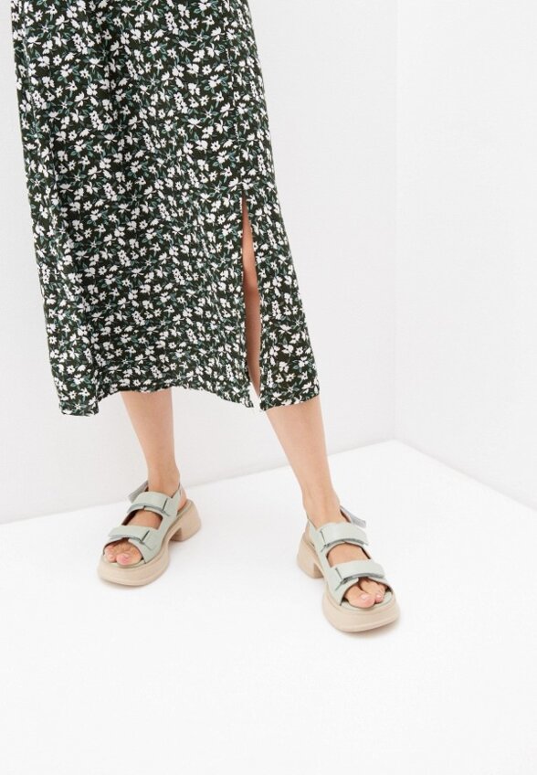 Сандалии Ascalini