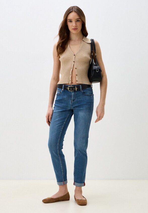 Джинсы Betty Barclay