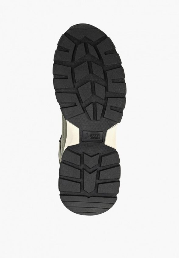 Кроссовки Safety Jogger