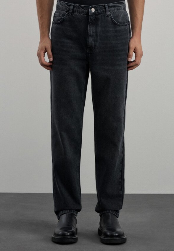 Джинсы Zrn Man