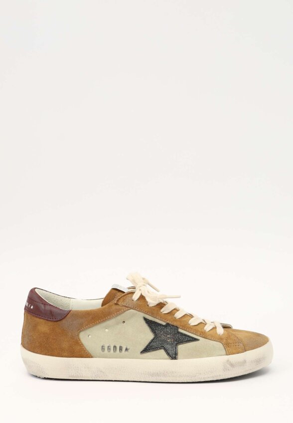 Golden Goose Super-Star