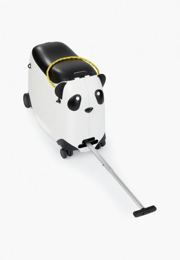 Чемодан Happy Baby