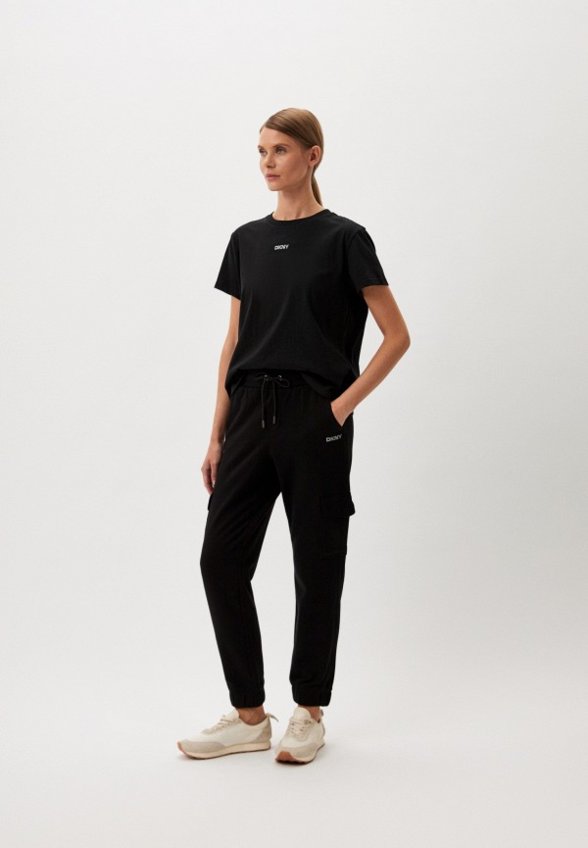 Брюки спортивные DKNY