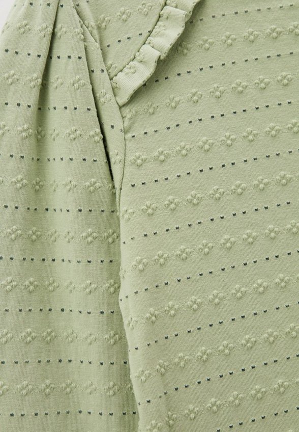 Лонгслив Minymo