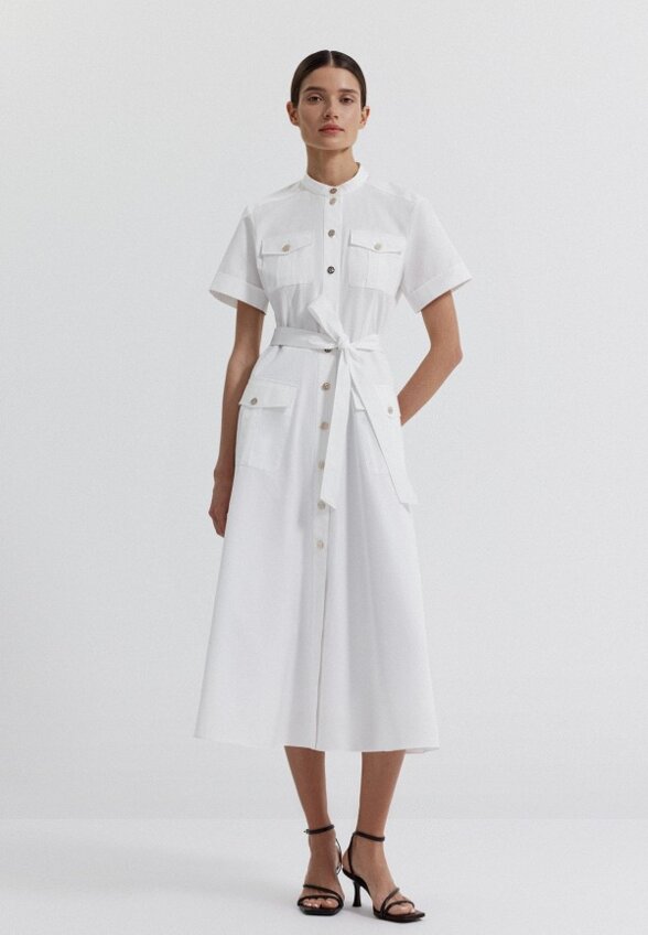 Платье Charuel