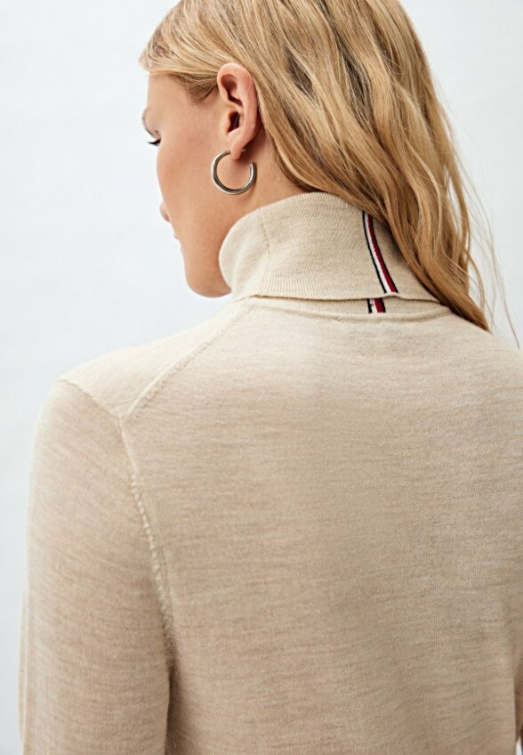 Водолазка Tommy Hilfiger