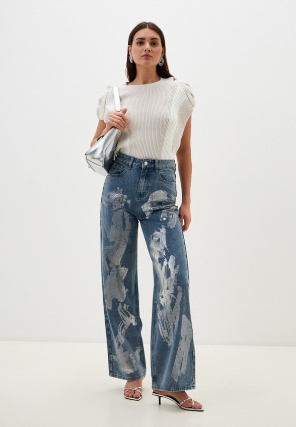 Джинсы Concept Club