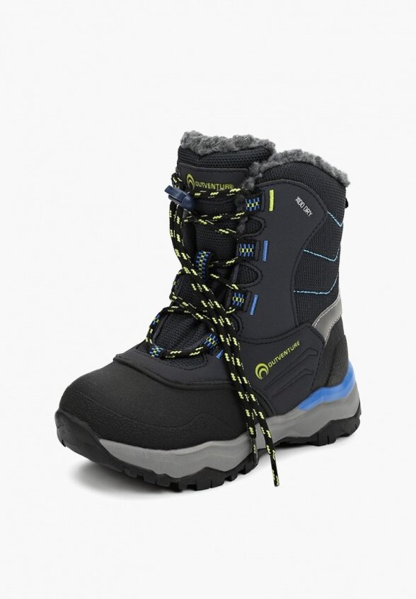 Ботинки Outventure