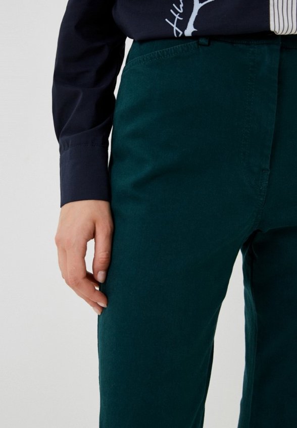 Джинсы Helmidge