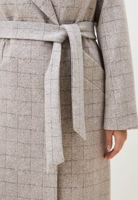 Пальто-халат Meltem Collection