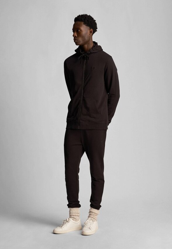 Толстовка Lyle & Scott