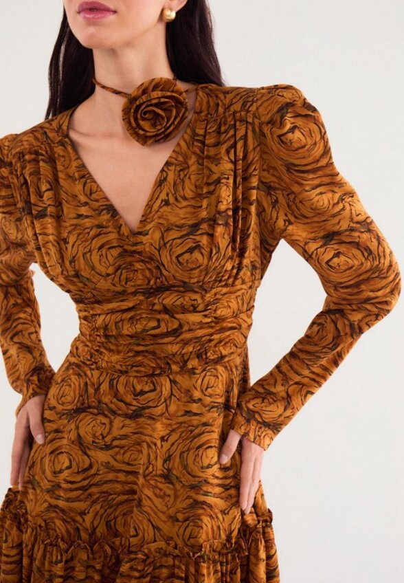 Платье Vittoria Vicci