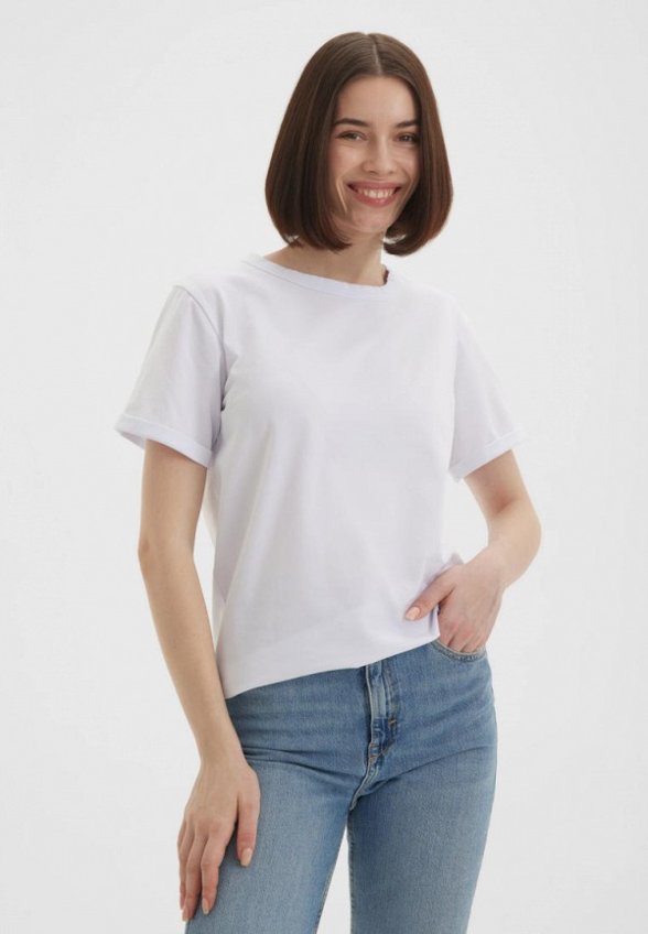 Футболка Envylab