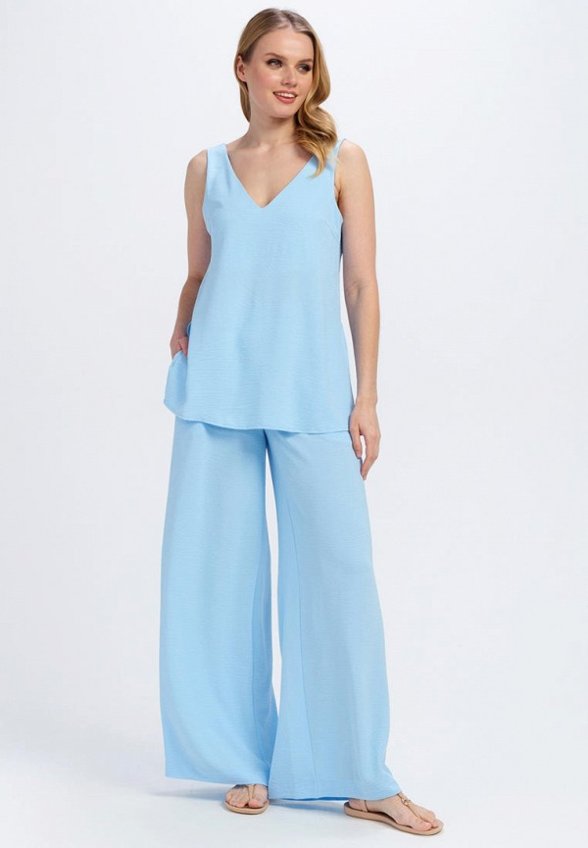 Топ Victoria Veisbrut