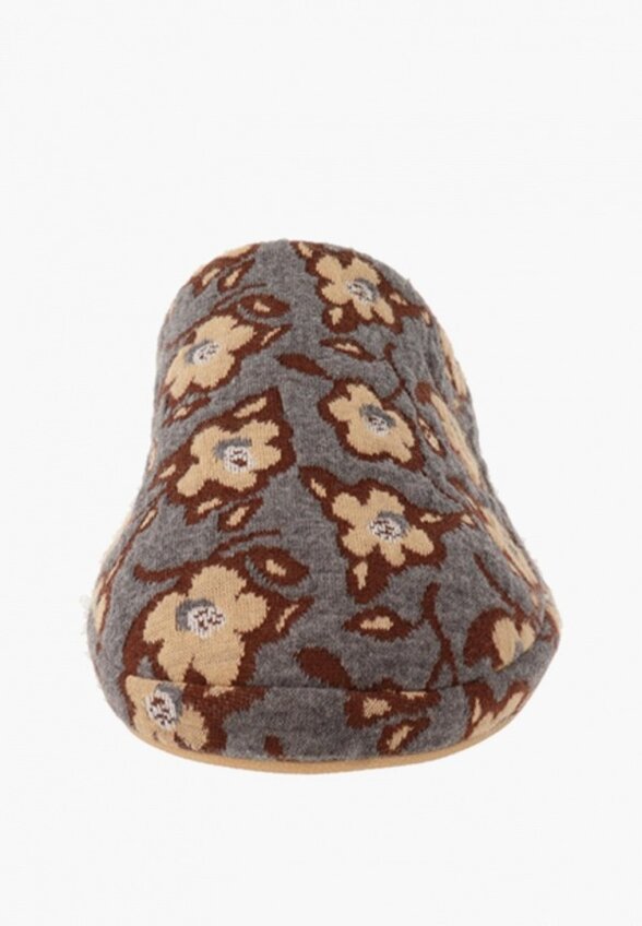 Тапочки De Fonseca