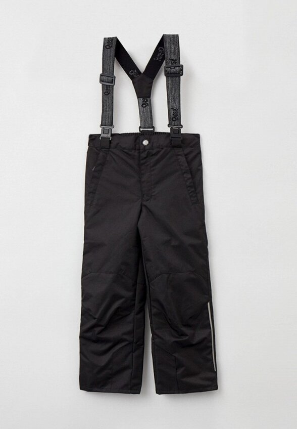 Брюки утепленные Oldos