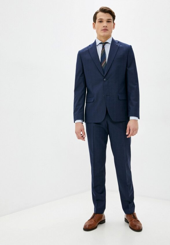 Костюм классический Bolini