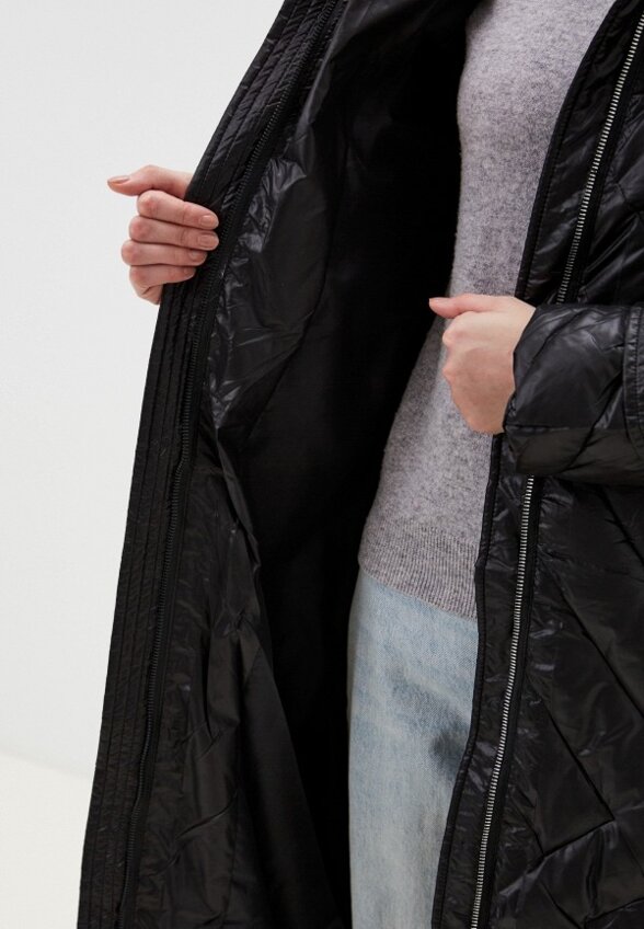 Куртка-пальто Isibris