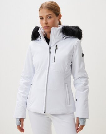 Куртка горнолыжная Poivre Blanc женщинам