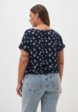 Блуза Стикомода3  - превью