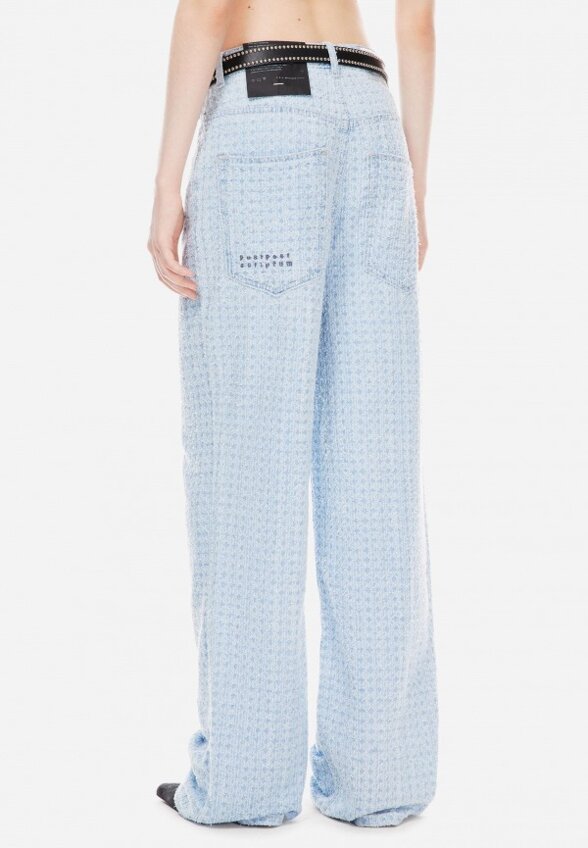 Джинсы Post Post Scriptum