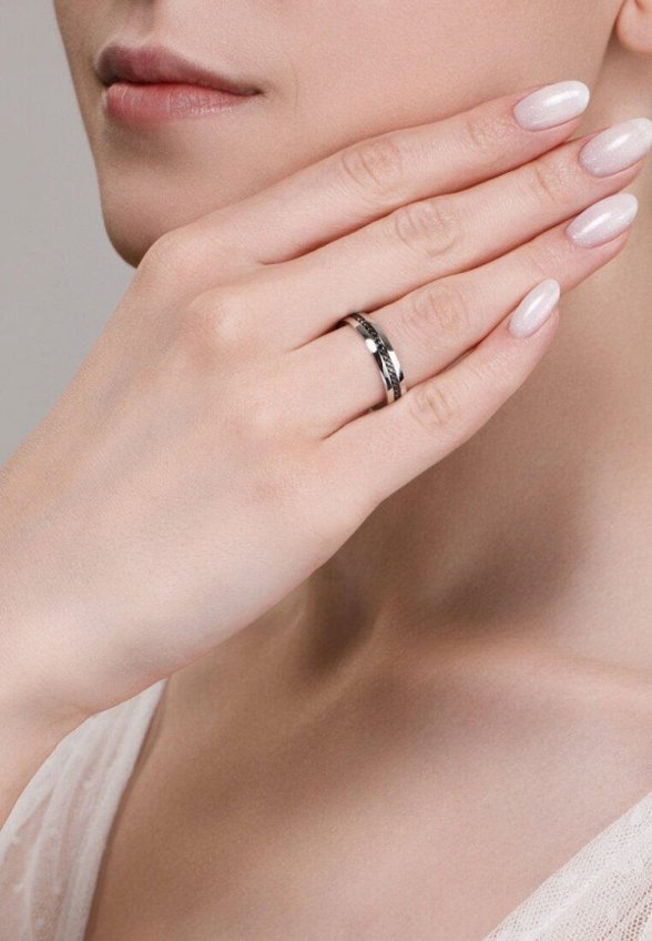 Кольцо Sokolov