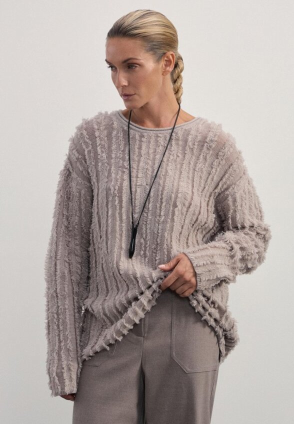 Джемпер Zarina