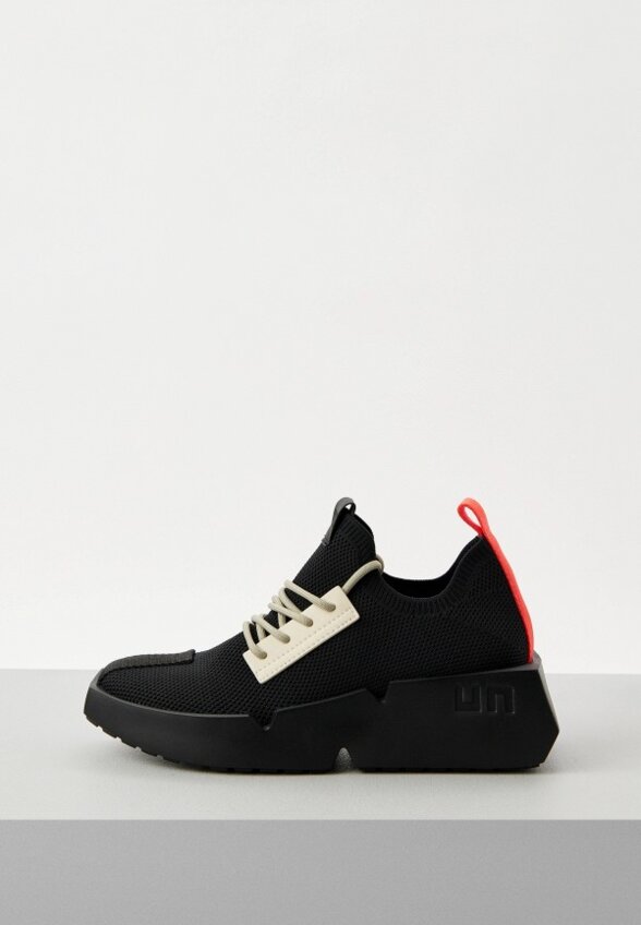 Кроссовки United Nude