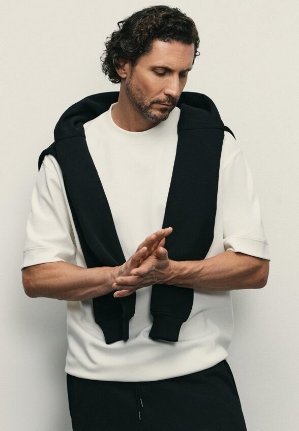 Футболка Zrn Man