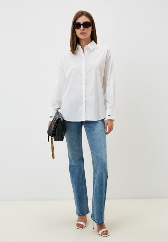 Рубашка Wanna A