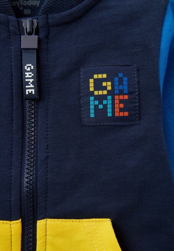 Олимпийка PlayToday