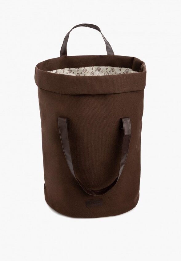 Корзина для белья DeNastia