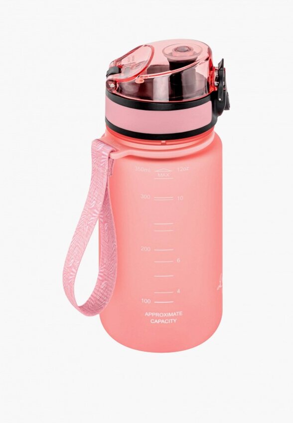 Бутылка спортивная Elan Gallery