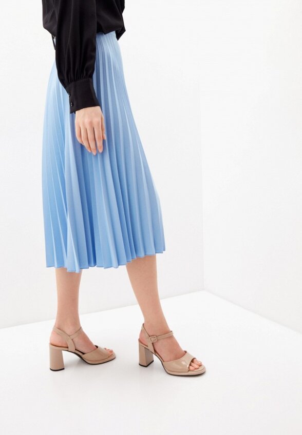 Босоножки Obba