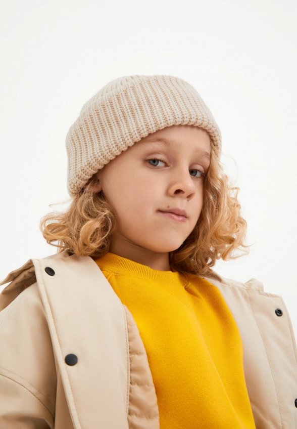 Шапка Mascotte Junior