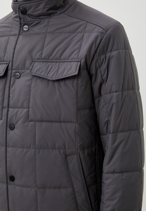 Куртка утепленная Dtmd