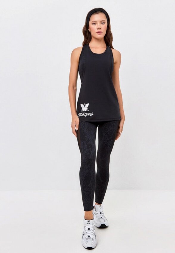 Майка спортивная Fitbomb