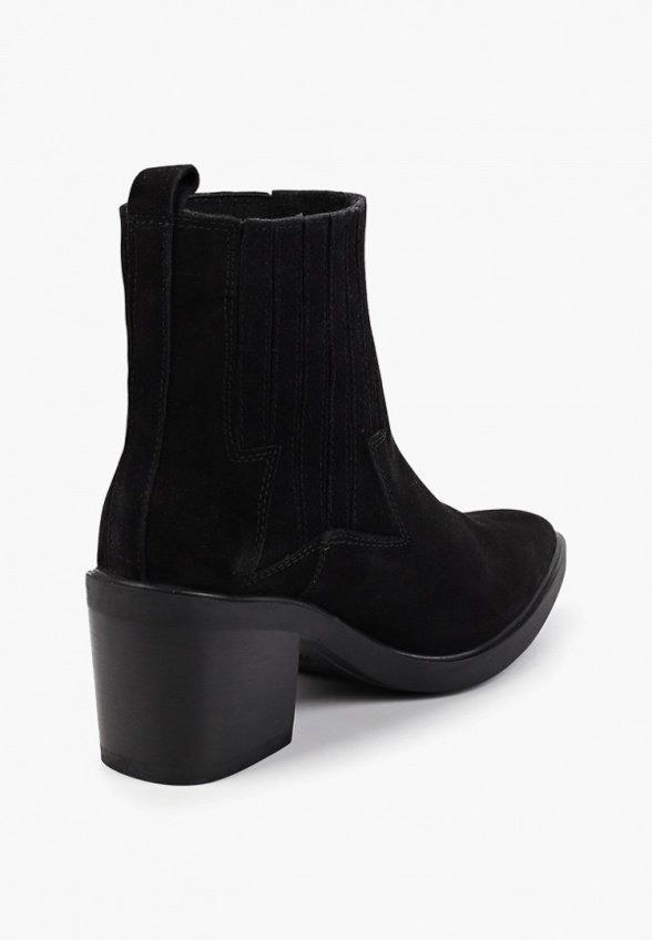 Ботильоны Euros Style