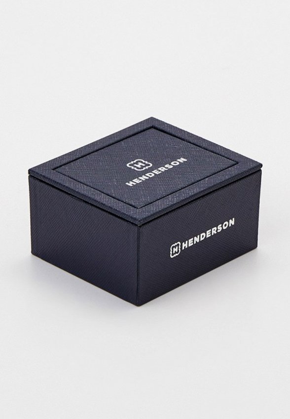 Запонки Henderson