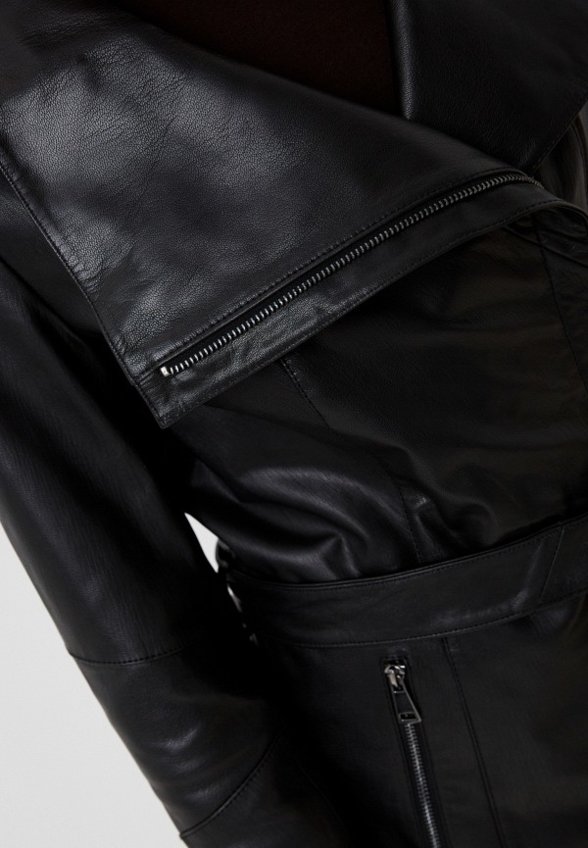 Косуха Снежная Королева