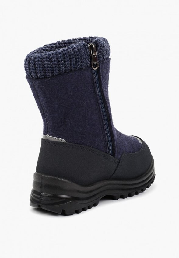 Валенки Котофей