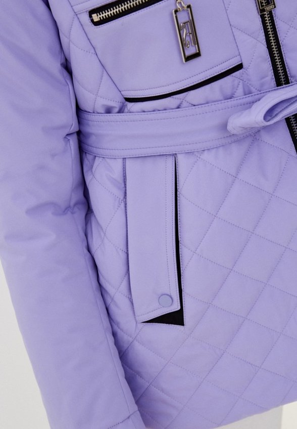 Куртка утепленная Winterra