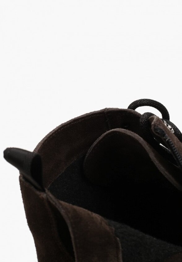 Ботинки Vittorio Bravo