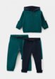 Толстовка и брюки 2 шт. Mayoral1  - превью