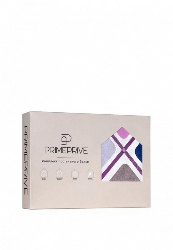 Постельное белье Евро Primeprive