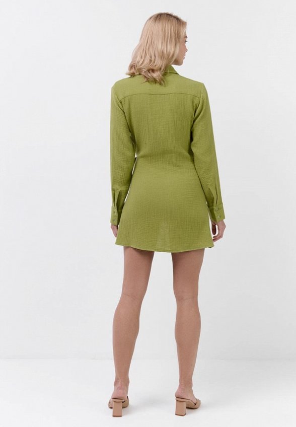 Платье Принтуха