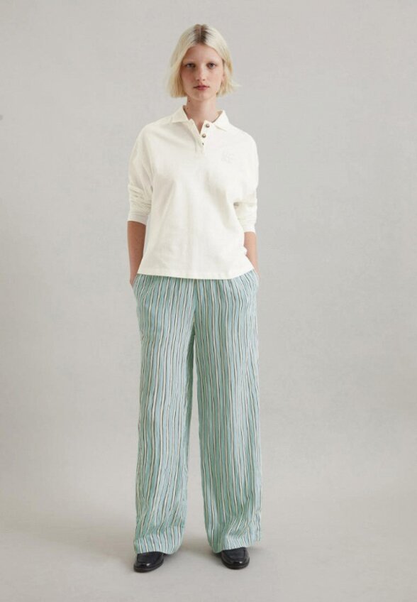 Поло Marc O'Polo