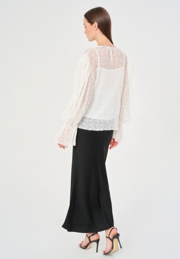 Блуза Emilia Dell'oro