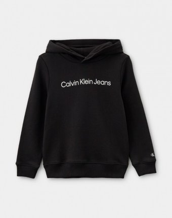 Худи Calvin Klein Jeans детям