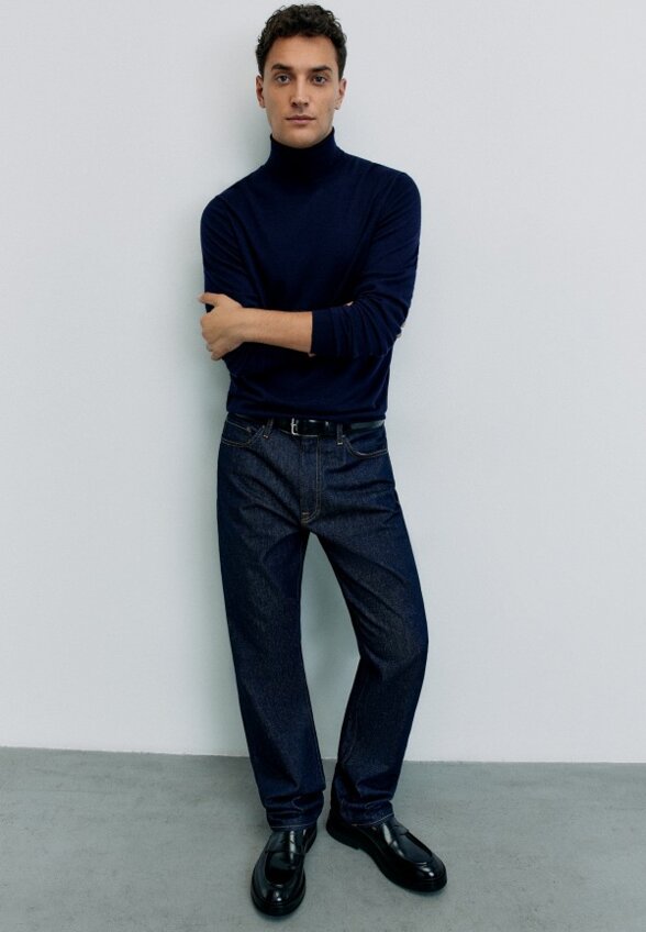 Водолазка IDOL